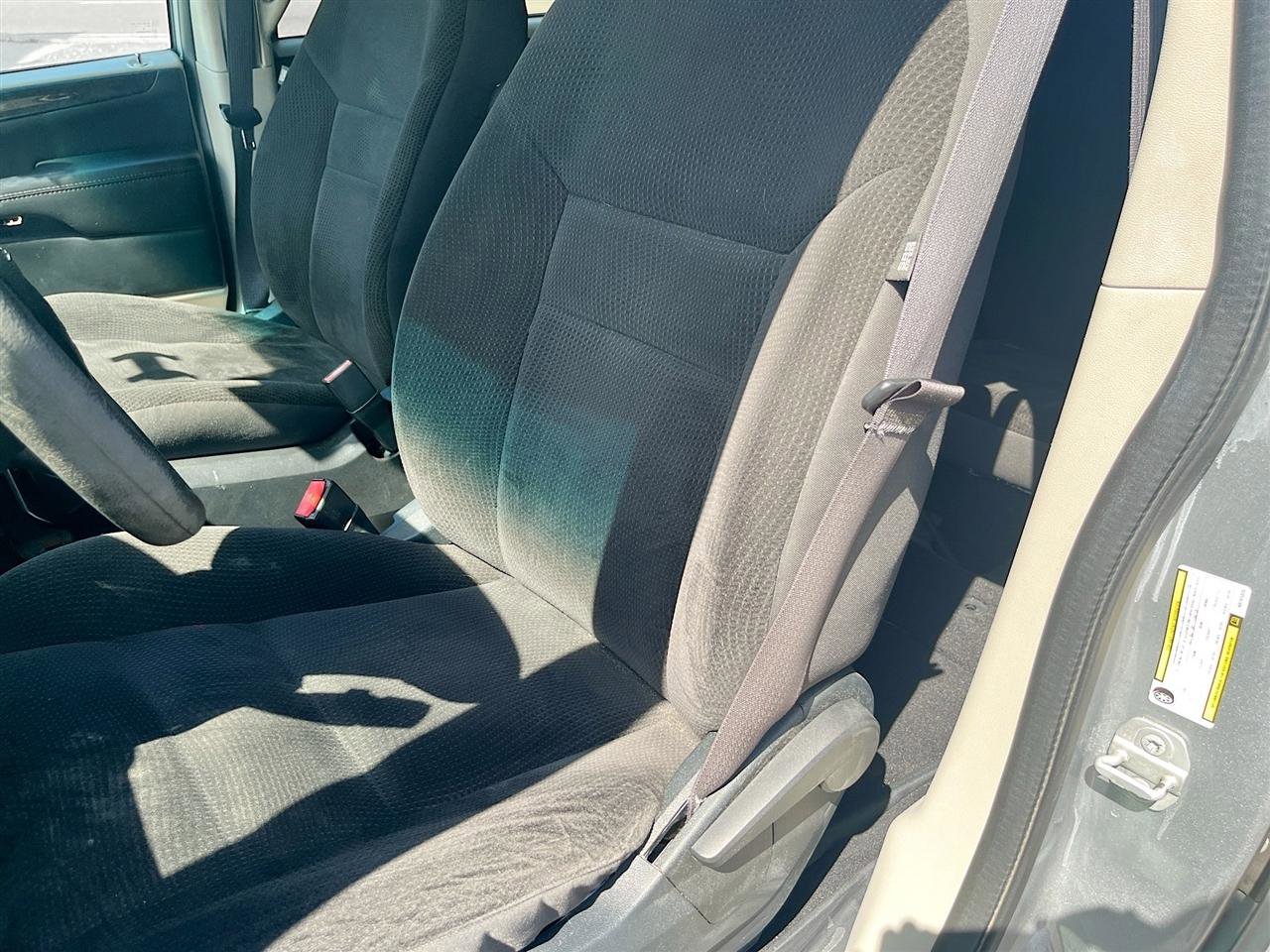 Used 2019 Dodge Grand Caravan SE image 19