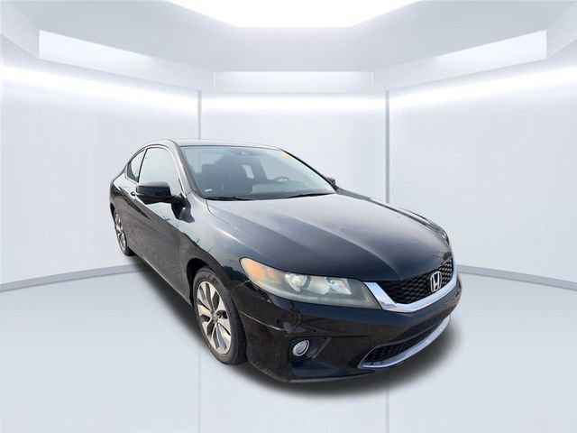 Used 2015 Honda Accord EX-L image 3