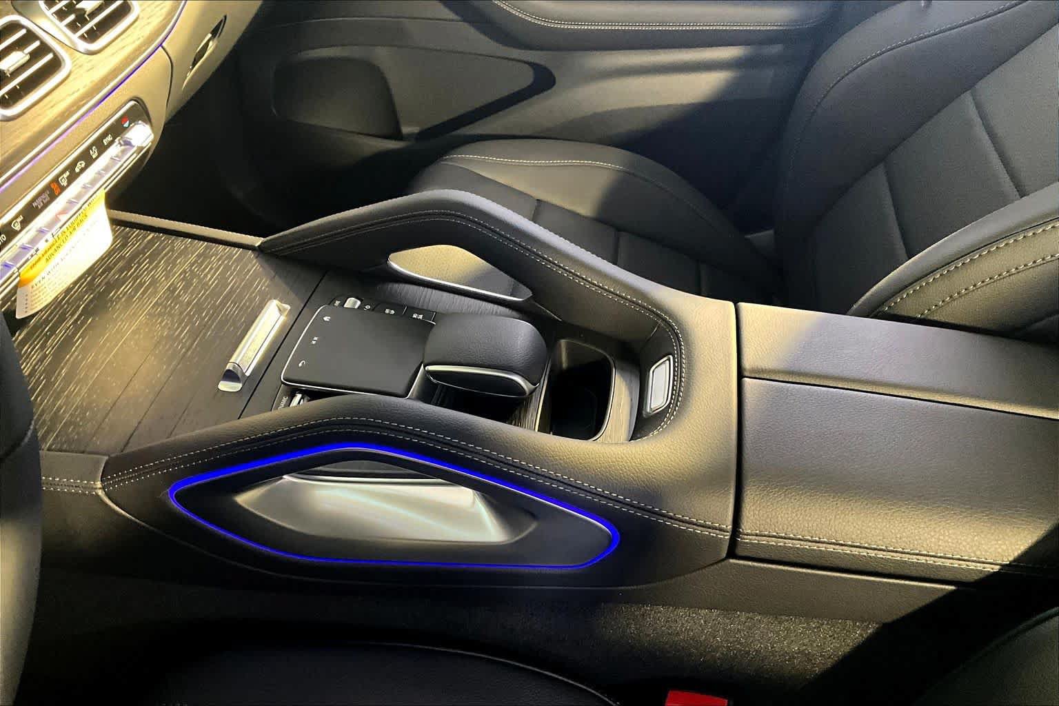 New 2026 Mercedes-Benz GLE 350 4MATIC image 10