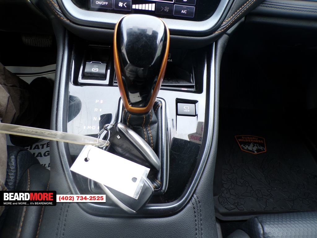 Used 2024 Subaru Outback Wilderness image 45