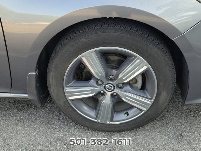 Used 2019 Nissan Altima 2.5 SV FWD image 19