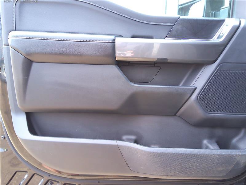Used 2022 Ford F150 XLT w/ Equipment Group 301A Mid AWD/4WD image 17