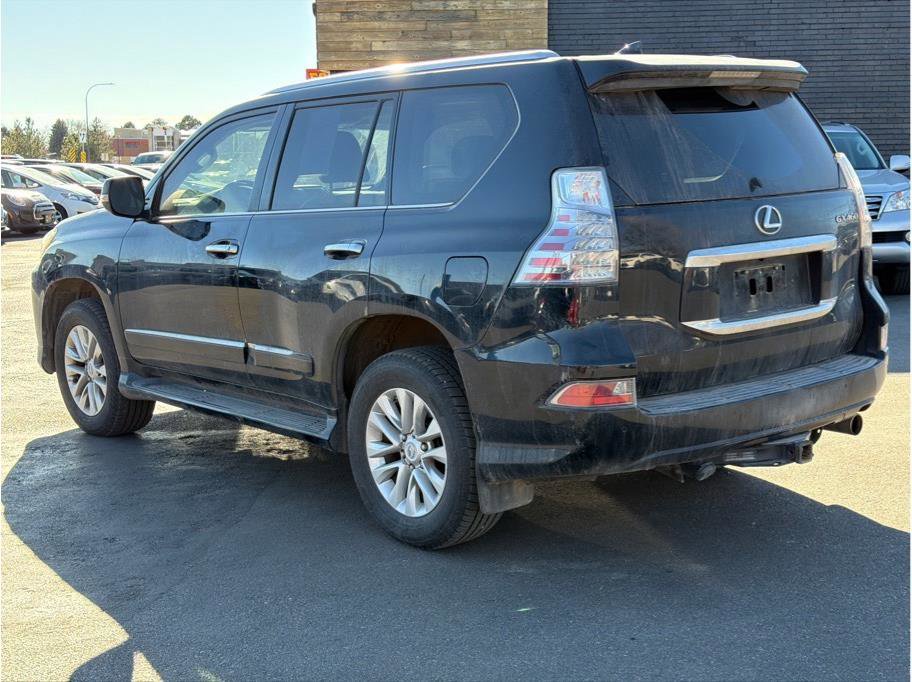 Used 2016 Lexus GX 460 460 - 4WD - Coming Soon image 2
