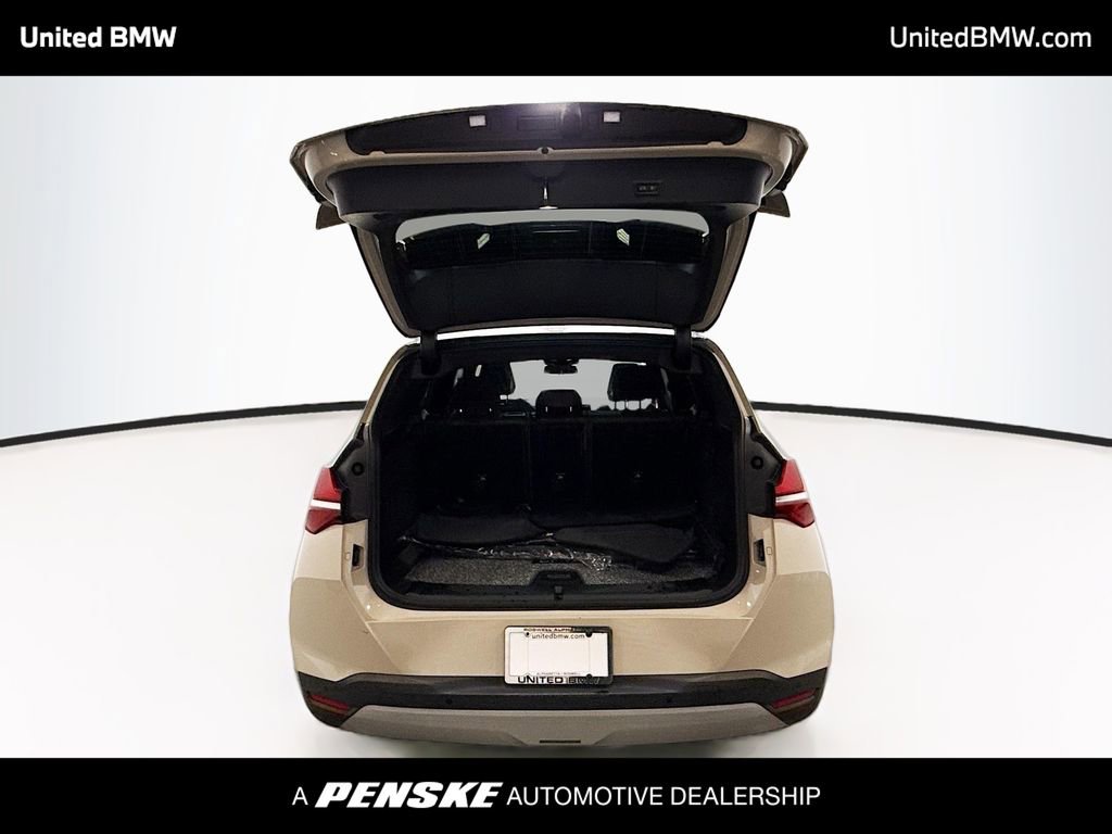 Used 2026 BMW X3 xDrive30 AWD/4WD image 14