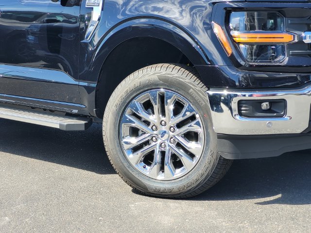 New 2026 Ford F150 XLT w/ Equipment Group 302A MID AWD/4WD image 2