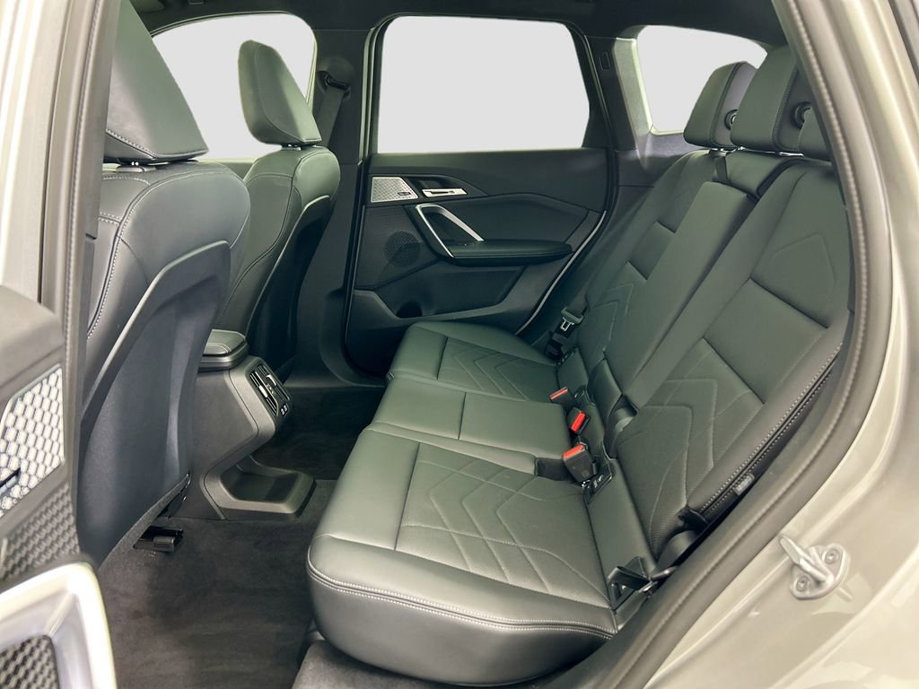 Certified 2025 BMW X1 xDrive28i w/ Premium Package image 19