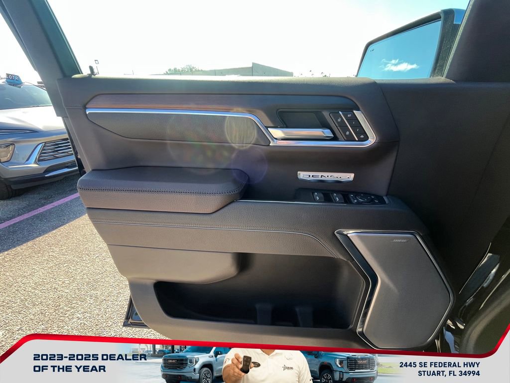 New 2026 GMC Sierra 1500 Denali image 23