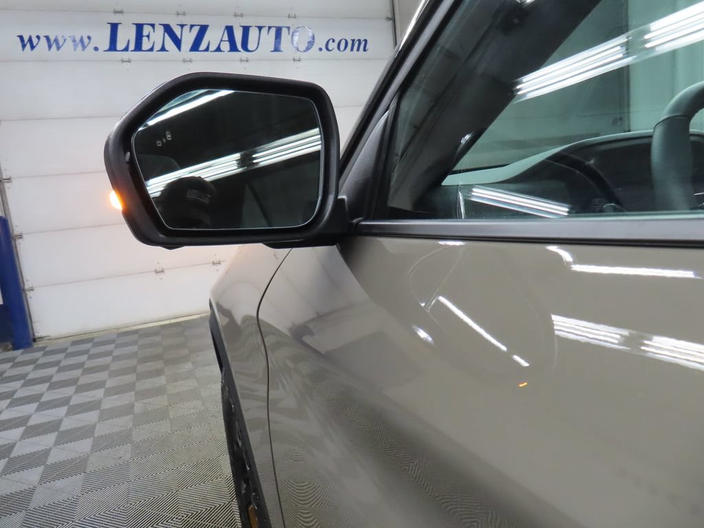 Used 2026 Ford Explorer Tremor w/ Tremor Ultimate Package AWD/4WD image 77