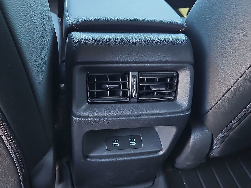 Certified 2026 Honda CR-V Sport-L image 21