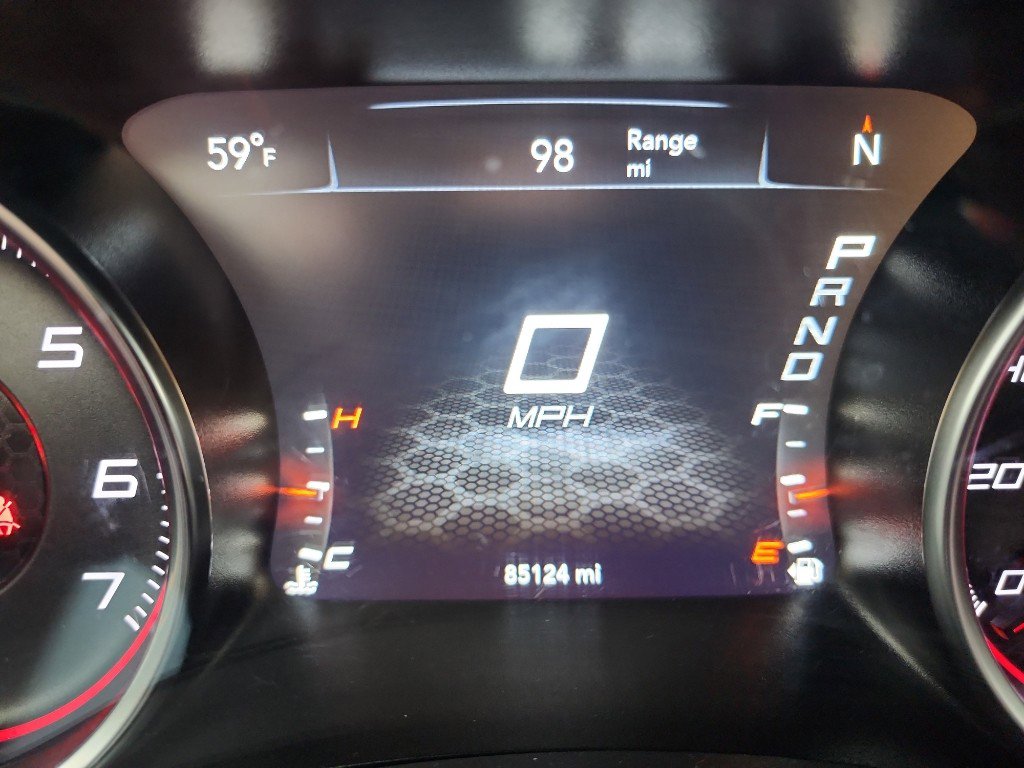 Used 2020 Dodge Charger Police image 11