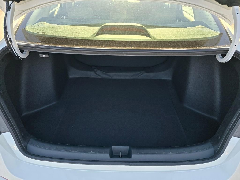New 2026 Honda Civic LX image 25