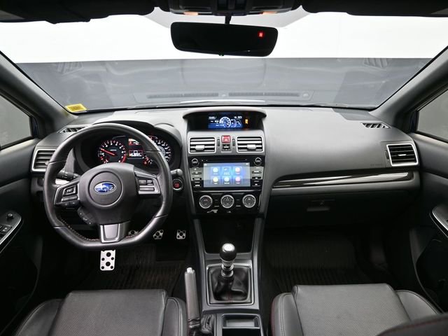 Used 2019 Subaru WRX Limited image 17