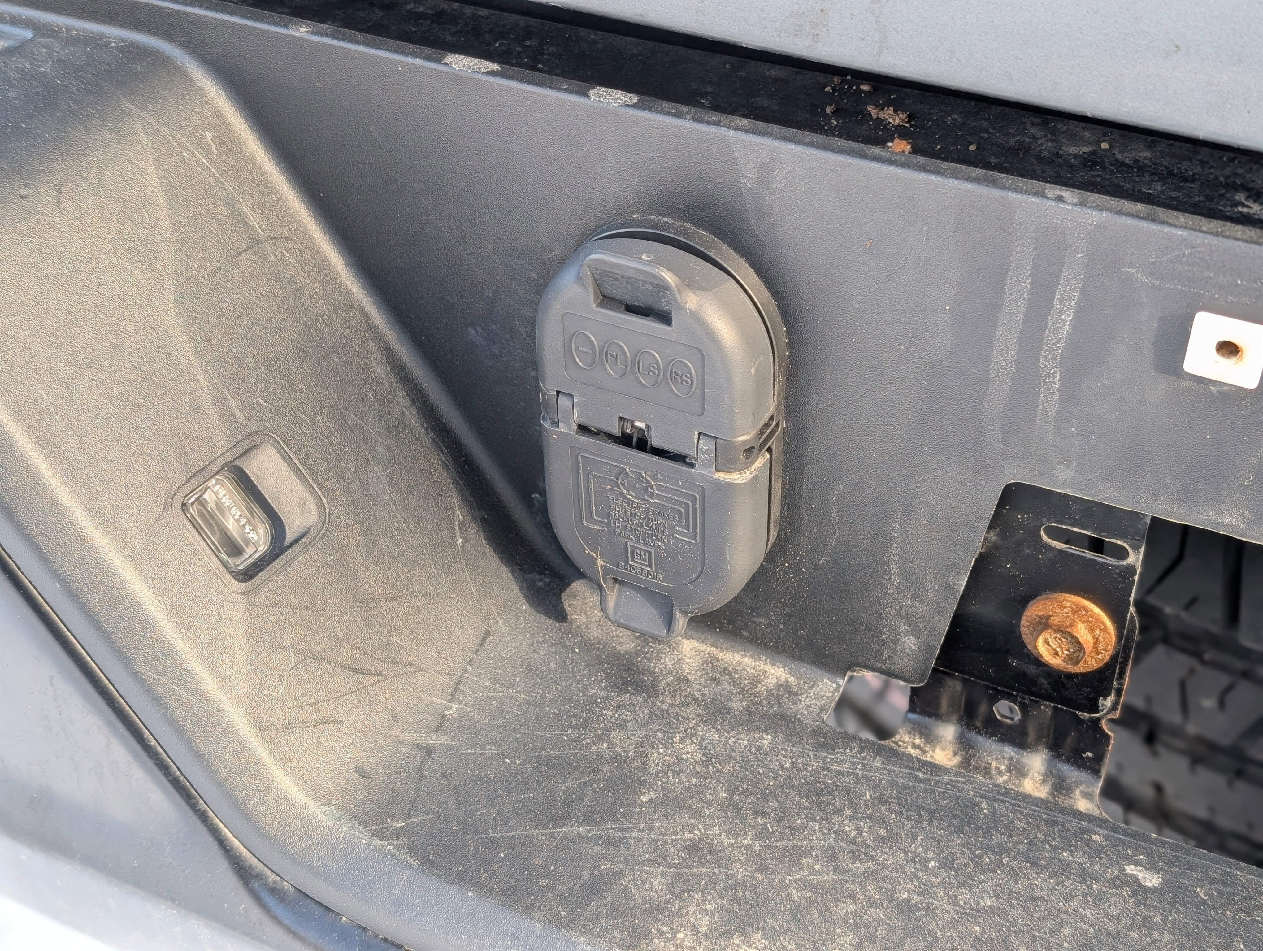 Used 2019 Chevrolet Silverado 1500 W/T w/ WT Convenience Package image 31