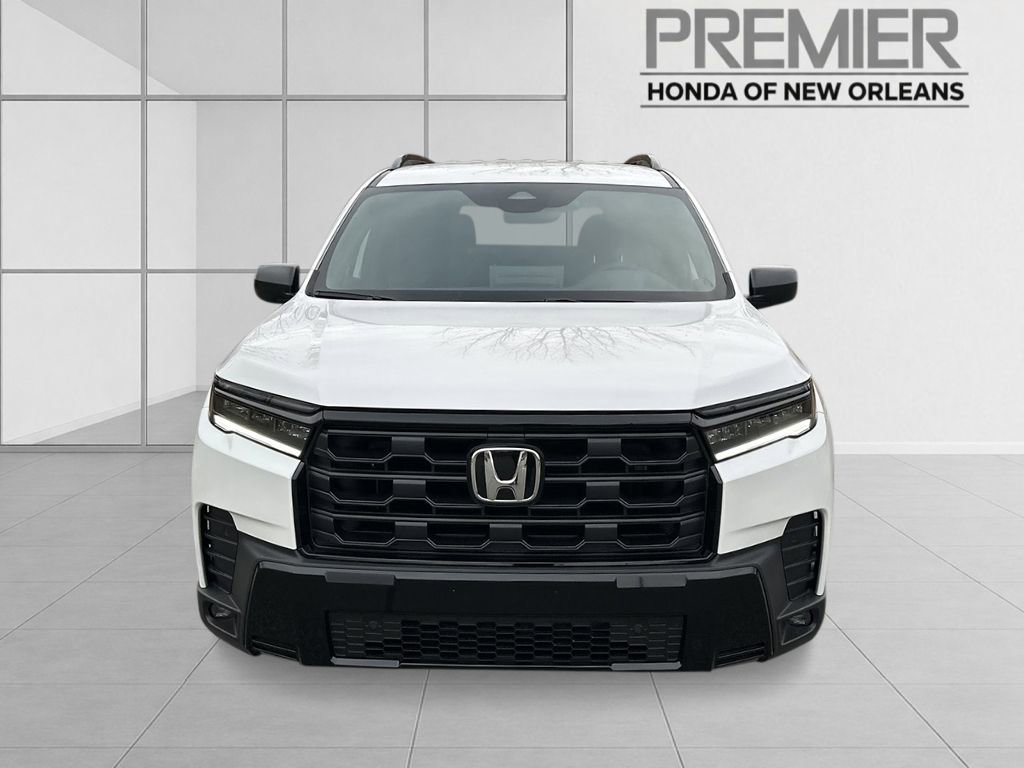 New 2026 Honda Pilot Sport image 7