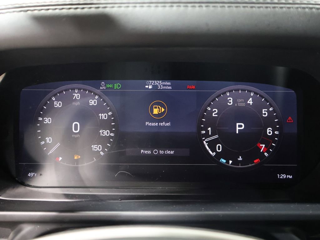 Used 2020 Land Rover Defender 110 HSE AWD/4WD image 40