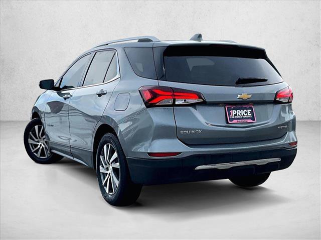 Used 2023 Chevrolet Equinox Premier FWD image 11