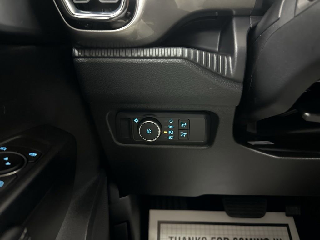 New 2025 Ford Ranger XLT w/ Technology Package image 36