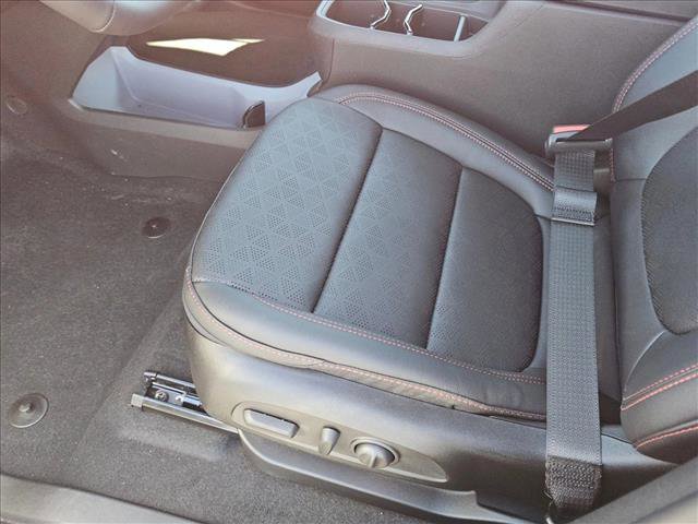 New 2027 Chevrolet Bolt RS FWD image 4