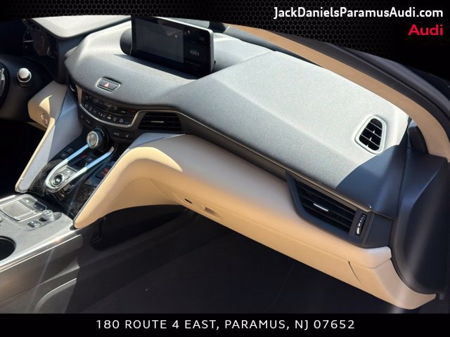 Used 2023 Acura TLX w/ Technology Package FWD image 18