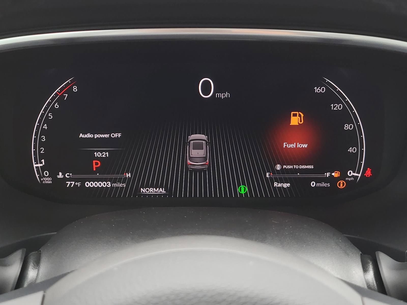 New 2026 Acura MDX SH-AWD w/ Technology Package image 25