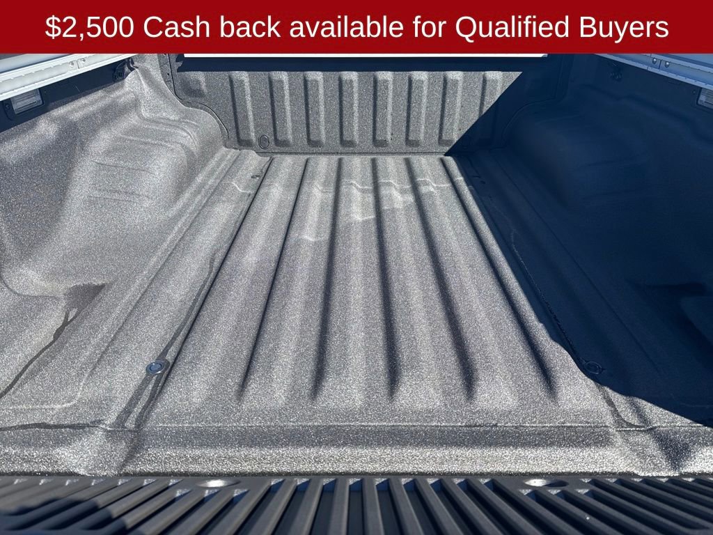 New 2026 Nissan Frontier PRO-4X w/ Pro-4x Convenience Package image 25