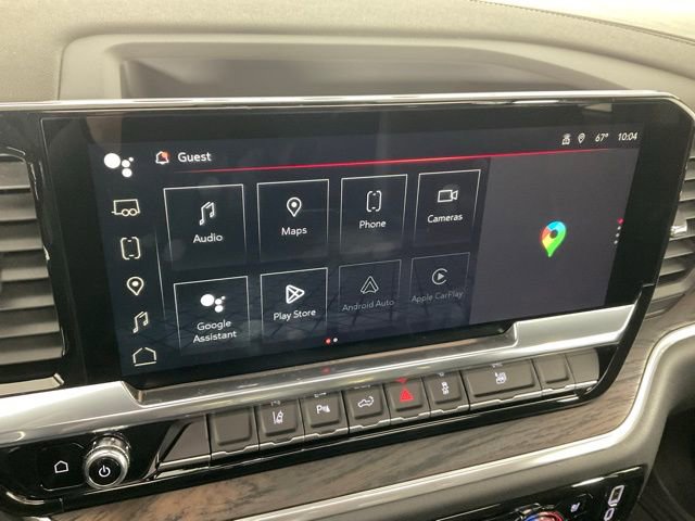 New 2026 GMC Sierra 2500 SLT w/ SLT Premium Package image 12