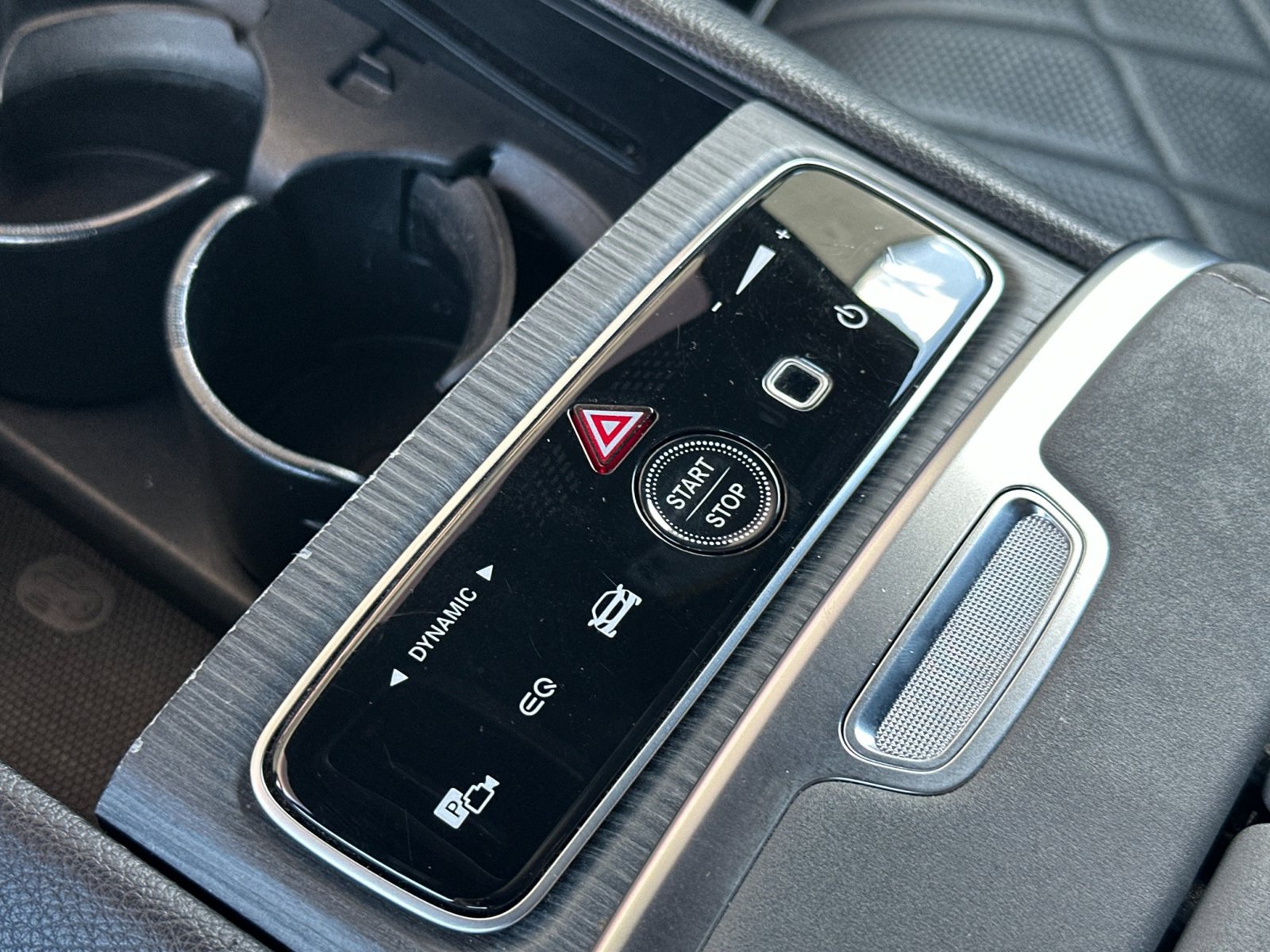 Certified 2023 Mercedes-Benz EQS 580 4MATIC SUV image 25