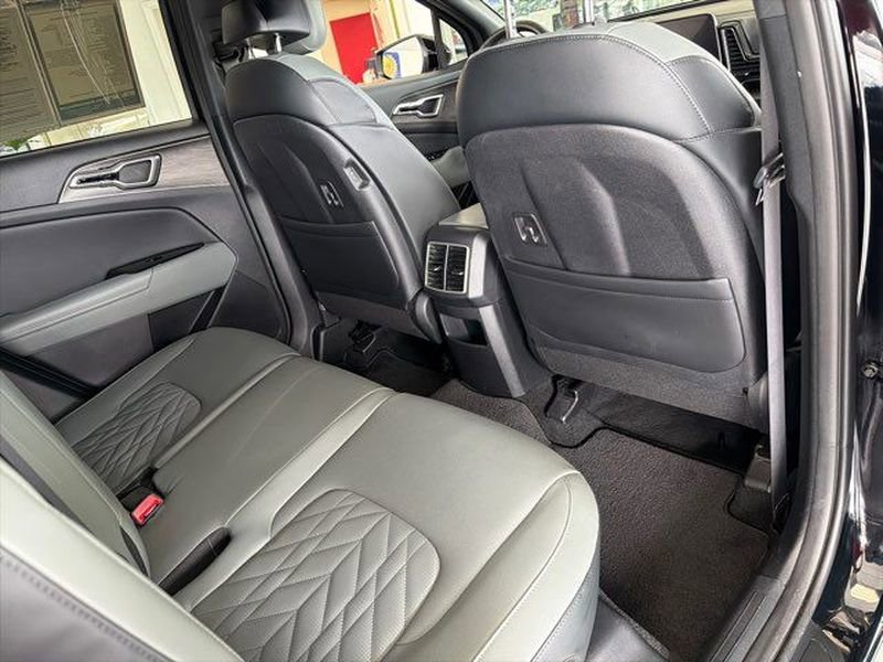 Used 2023 Kia Sportage X-Line w/ X-Line Premium Package AWD/4WD image 13