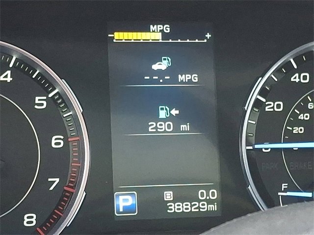 Used 2022 Subaru Ascent Touring w/ Popular Package #2A image 22