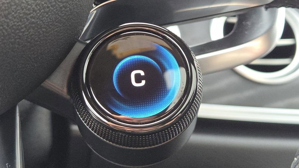 Used 2021 Mercedes-Benz E 53 AMG 4MATIC Sedan image 17