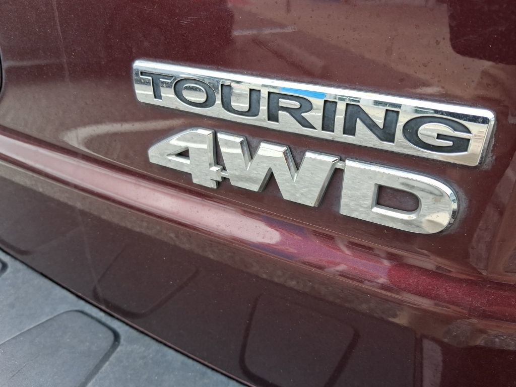 Used 2015 Honda Pilot Touring image 9