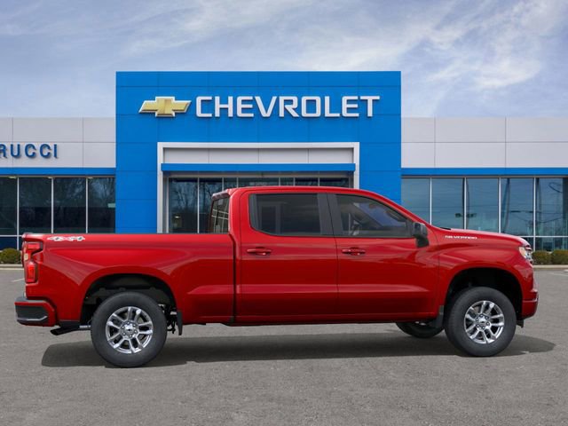 New 2026 Chevrolet Silverado 1500 RST w/ Convenience Package II image 5