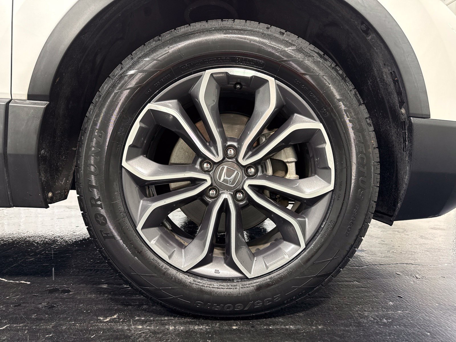 Used 2022 Honda CR-V EX-L image 11