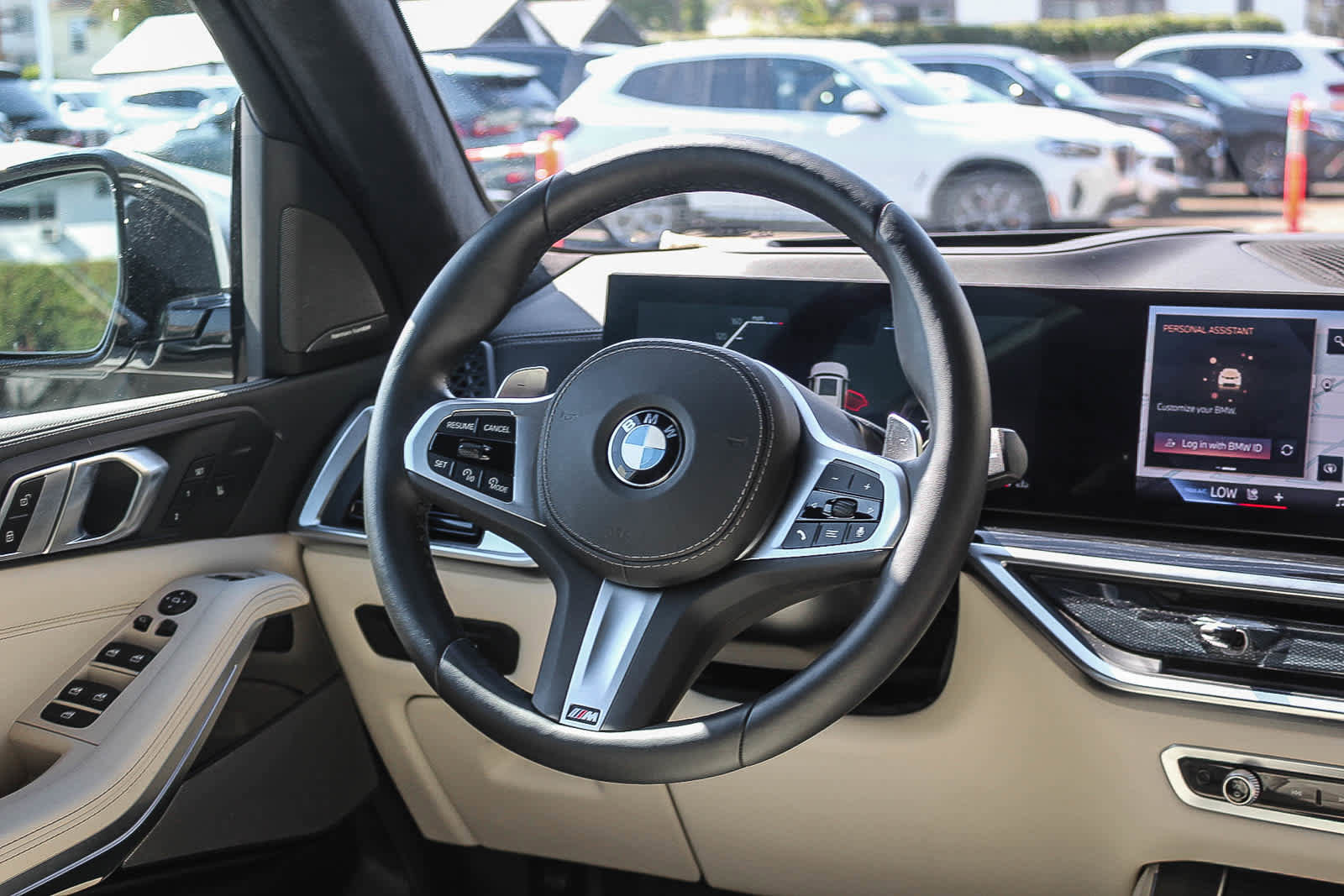 Used 2026 BMW X5 sDrive40i w/ M Sport Package RWD image 15