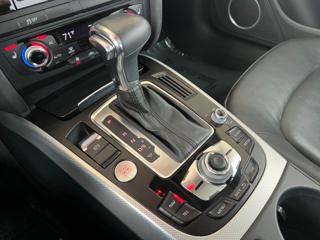 Used 2013 Audi A5 2.0T Prestige image 23