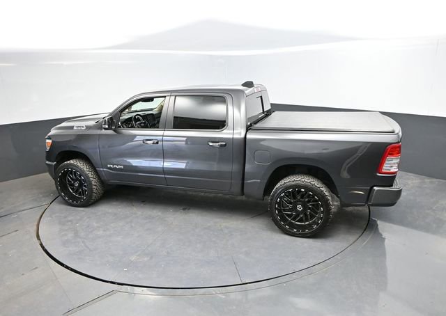 Used 2020 RAM 1500 Big Horn AWD/4WD image 37