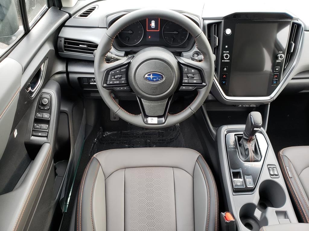 New 2025 Subaru Crosstrek 2.5i Limited image 9