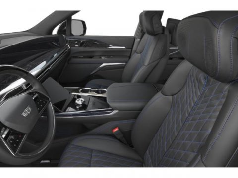 New 2026 Cadillac Escalade IQ Sport 1 AWD/4WD image 11