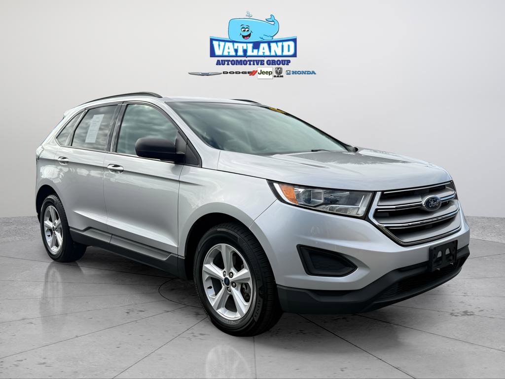 Used 2015 Ford Edge SE image 40