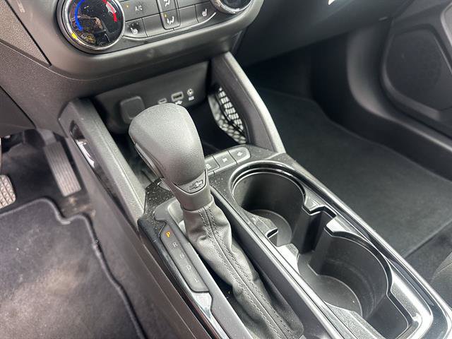 Used 2022 Chevrolet TrailBlazer LT FWD image 42