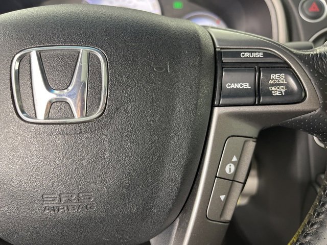 Used 2012 Honda Pilot Touring image 10