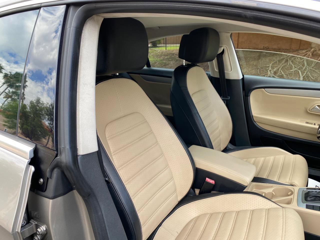 Used 2014 Volkswagen CC Sport image 46