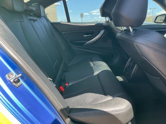 Used 2015 BMW 335i Sedan RWD image 18