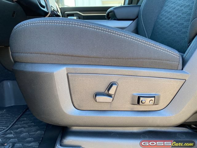 New 2026 RAM 2500 Big Horn AWD/4WD image 26