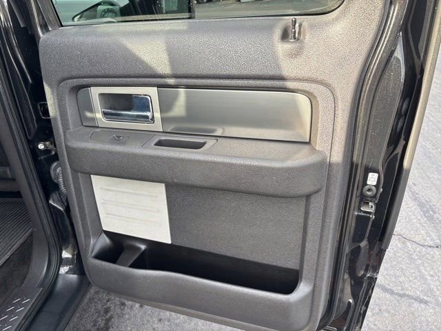 Used 2014 Ford F150 FX4 w/ Equipment Group 402A Luxury image 15
