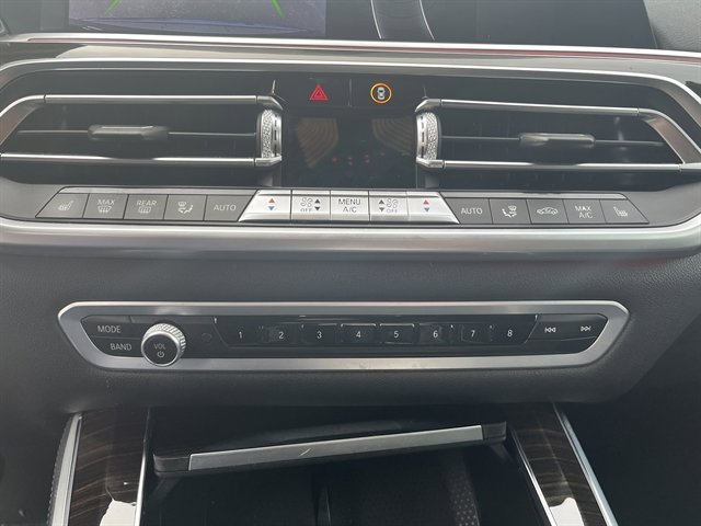 Used 2020 BMW X5 xDrive40i w/ Premium Package image 30