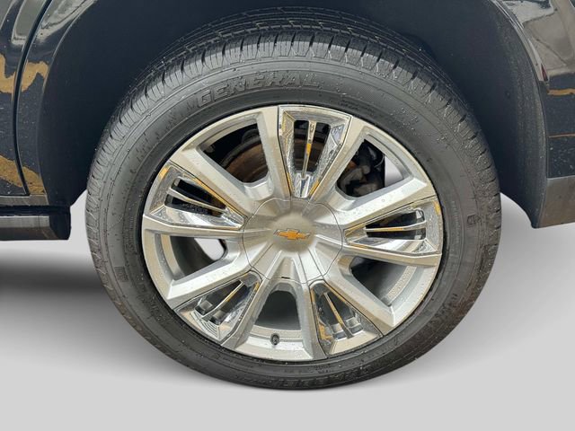 Used 2023 Chevrolet Tahoe High Country AWD/4WD image 10