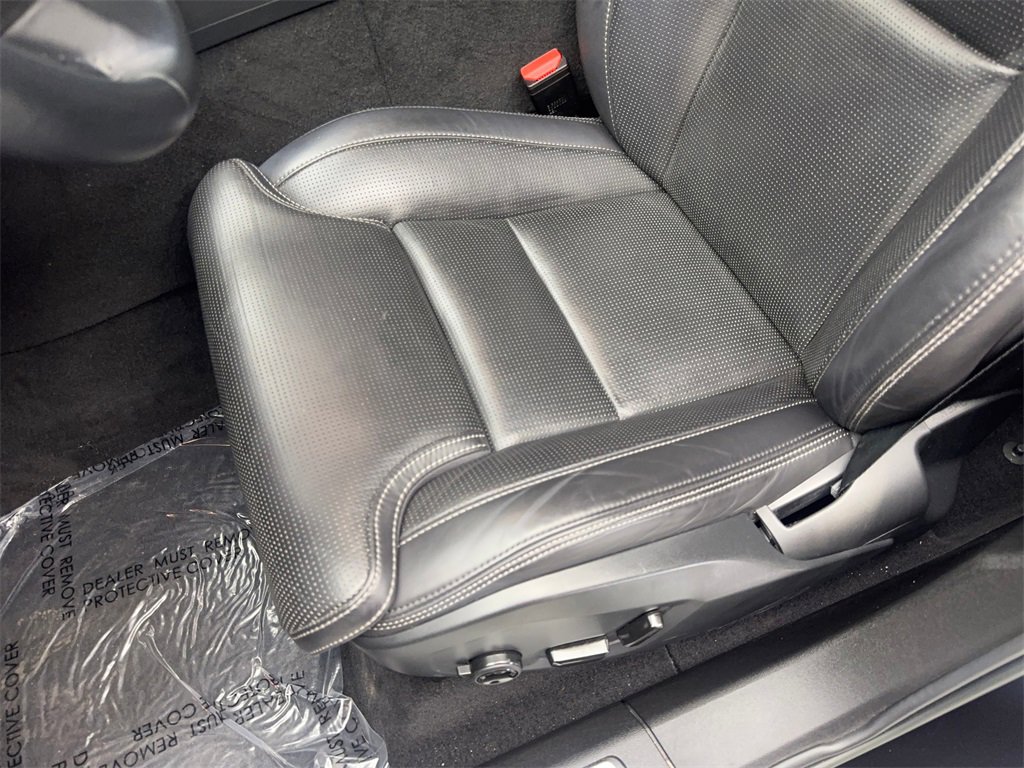 Used 2022 Volvo XC60 B5 Inscription w/ Protection Package Premier image 30