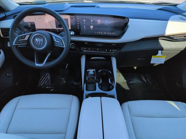 New 2026 Buick Envision Avenir image 15