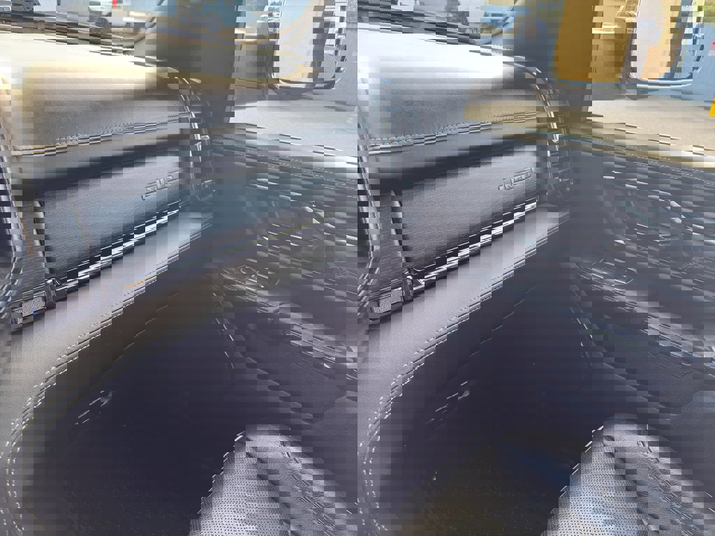 Used 2022 RAM 1500 Limited w/ Trailer Tow Group (B) image 12